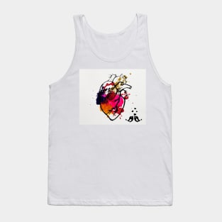 crazy Love Tank Top